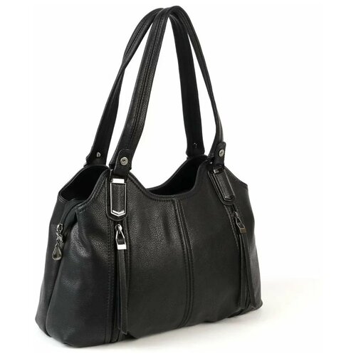 Женская сумка 9199 Блек (115858)