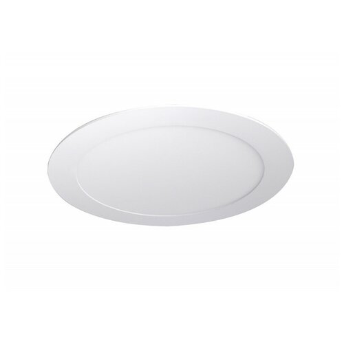 Donolux Светодиодная панель Donolux DL18455/18W White R Dim