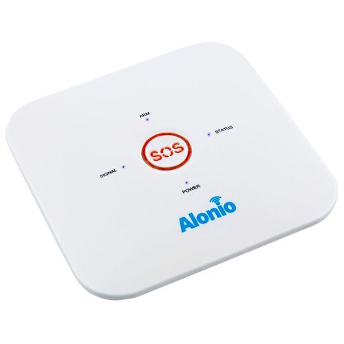 GSM сигнализация Alonio T12