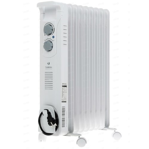 Масляный радиатор Timberk TOR 212009 BC 1677000₽