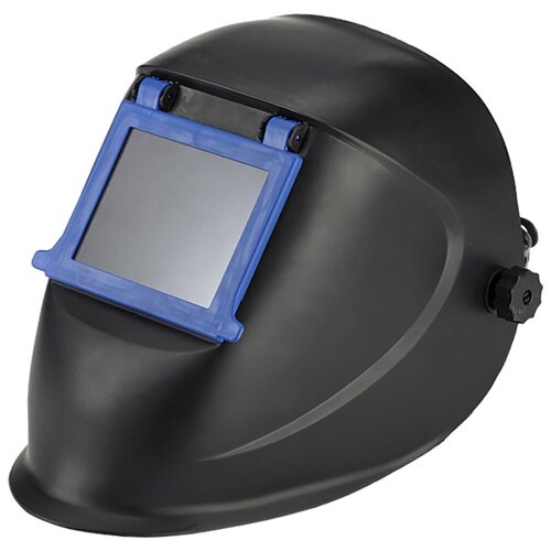 Маска сварщика Исток Про, с откидным блоком светофильтра дельта маска сварщика мастер с откидным стеклом