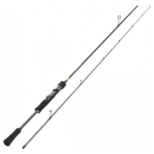 фото Helios удилище спиннинговое river stick 210l 2.1m, 3-14g, 2sec helios (hs-rs-210l)