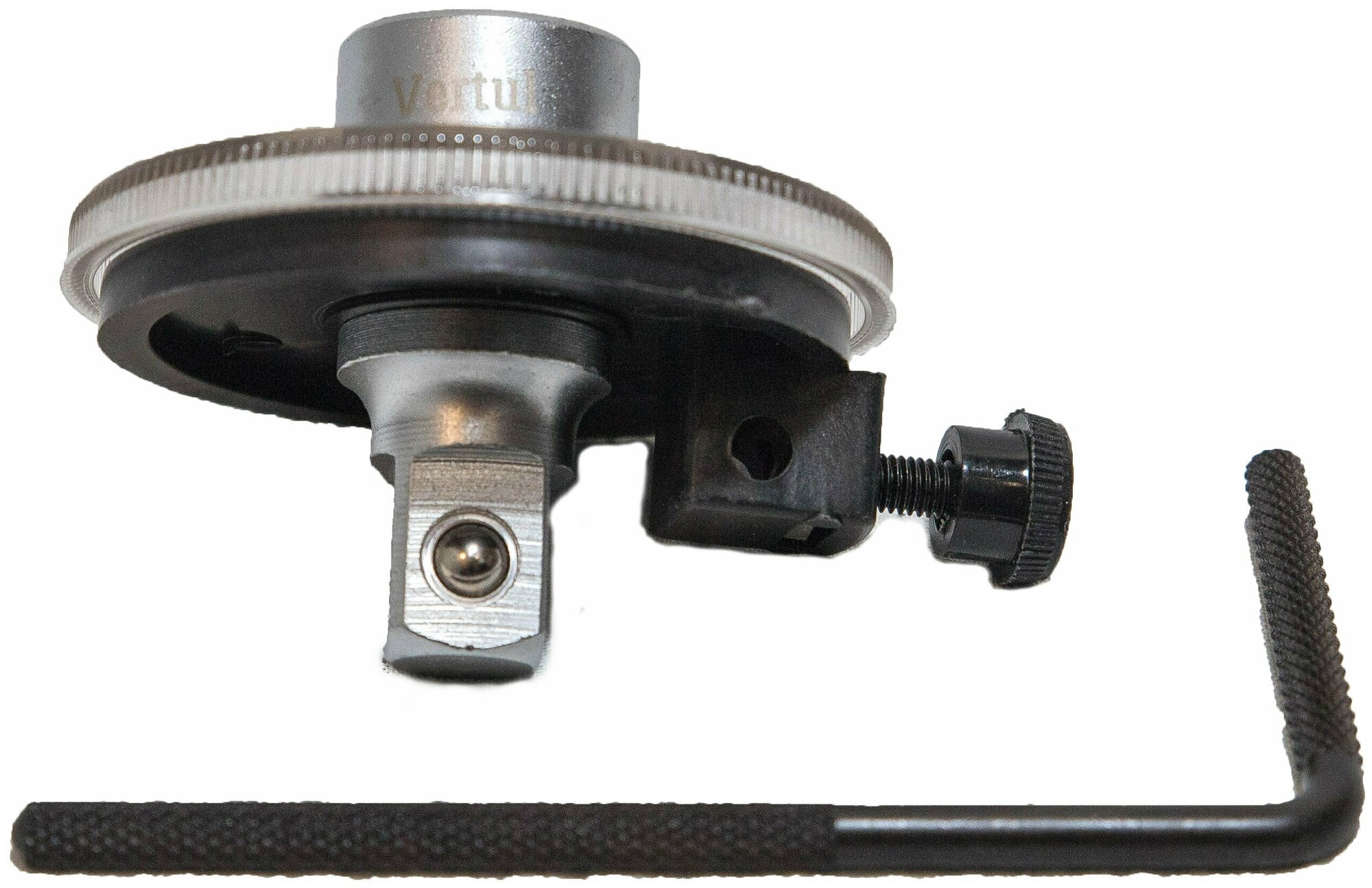 фото VR50369 Шкала доворотная 1/2" Vertul