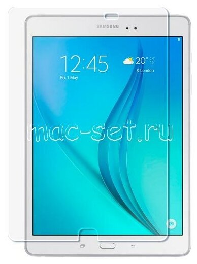 Защитное стекло для Samsung Galaxy Tab A 9.7 T550 / T555