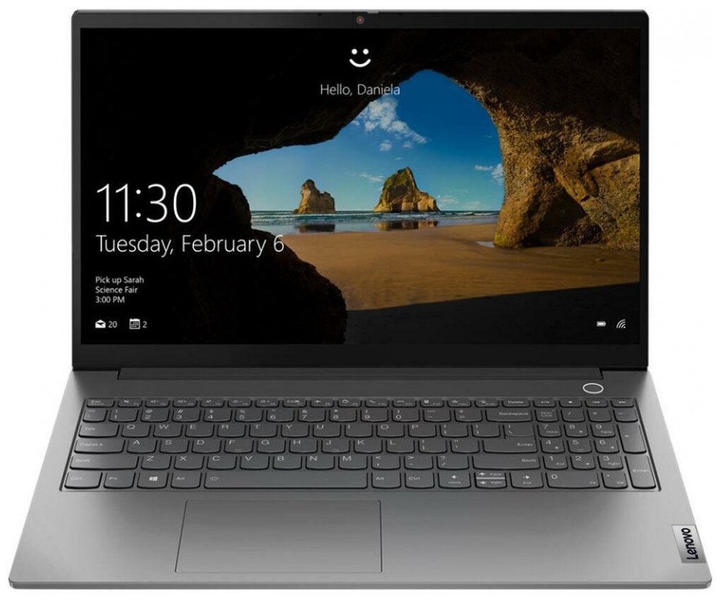 Ноутбук Lenovo Thinkbook 15 G3 ACL 21A4008QRU
