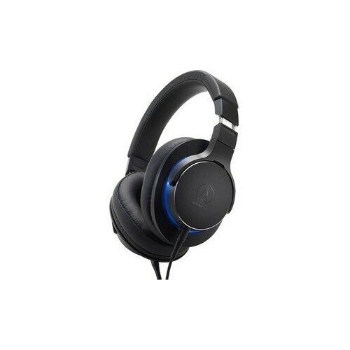 Наушники Audio-Technica ATH-MSR7B black 3500000₽