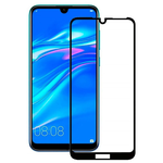 Защитное стекло для Honor 8A/Huawei Y6 (2019)\ Защитное стекло на Хонор 8А\ Хуавей Y6 2019 - изображение