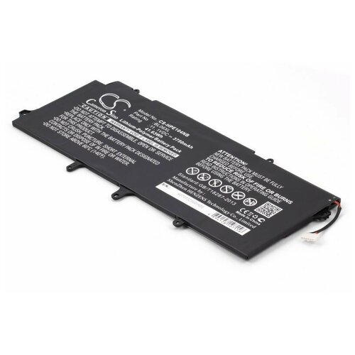фото Аккумулятор для ноутбука hp elitebook 1040 g1 folio1040 g2 folio ( bl06xl hstnn-db5d bl06042xl) sino power
