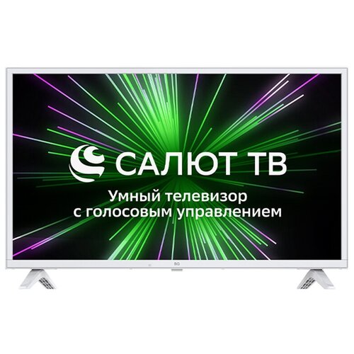 LCDЖК телевизор BQ 32S22W 993200₽