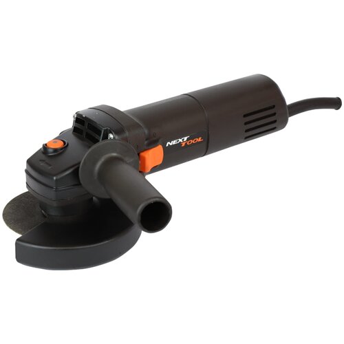 Угловая шлифовальная машина NEXTTOOL USM-1100125 400038 217200₽