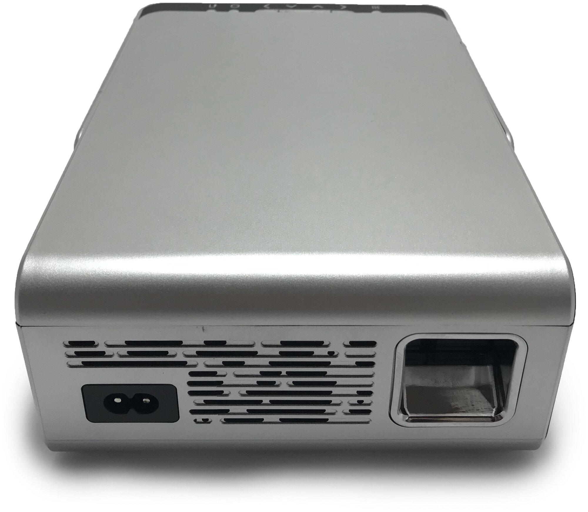 Проектор Everycom T6 Plus Android Wi-Fi