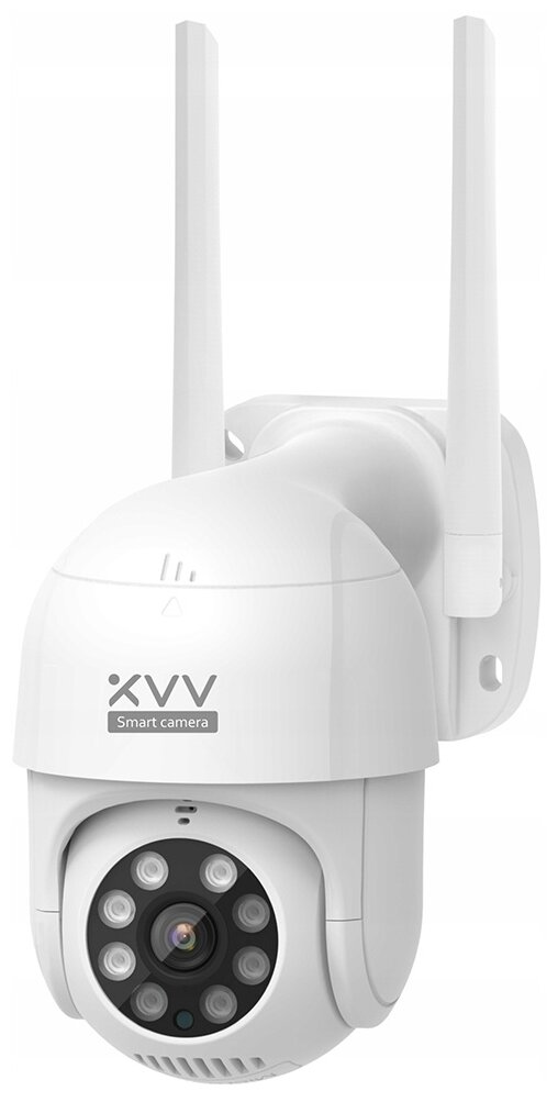 IP камера Xiaovv Outdoor Camera 2K XVV-3630S-P1