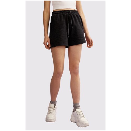 фото Шорты koton teenage, 1yal28555ik, цвет: antracite, размер: xs