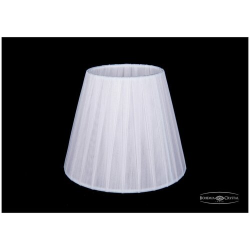 Абажур Bohemia Ivele SH2-160 белый