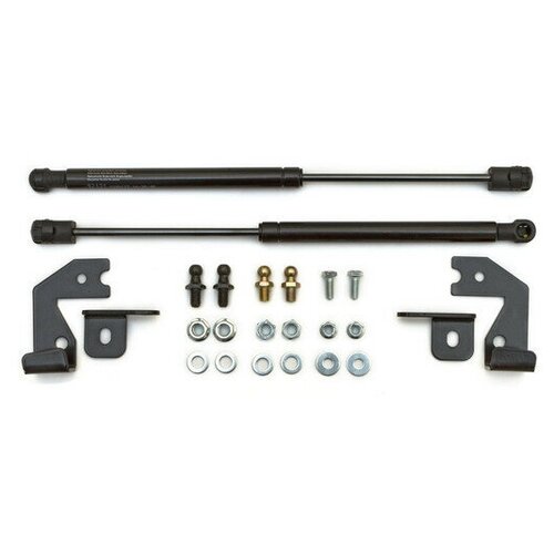 Амортизаторы Капота Autofamily арт. KU-TY-FT02-00