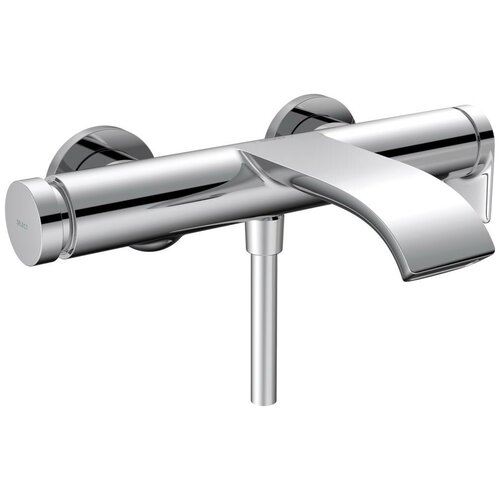 Смеситель для ванны Hansgrohe Vivenis 75420000
