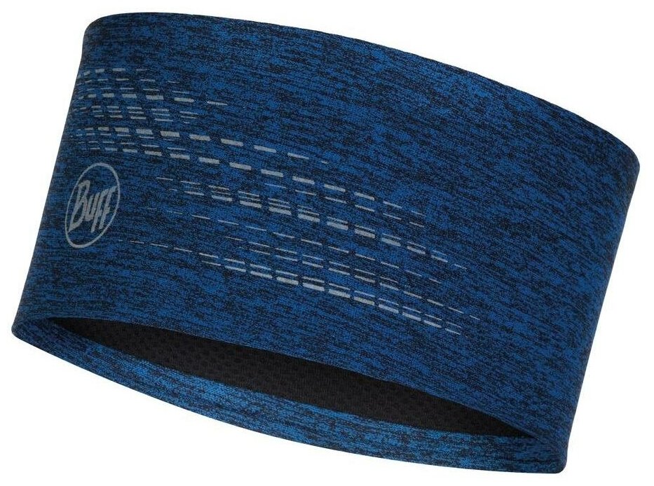 Повязка Buff Headband Dryflx R-Light Grey