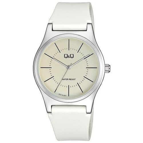 фото Японские наручные часы q&q qc10j301y