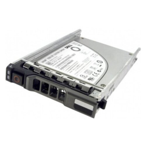 SSD диск Dell 480Gb 400-AXRJ