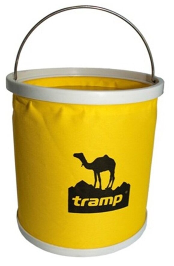 Ведро TRAMP TRC-059 складное 6 л