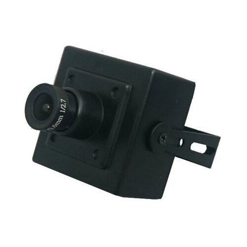 Домашняя мини IP камера Zodikam 190 36mm 286400₽