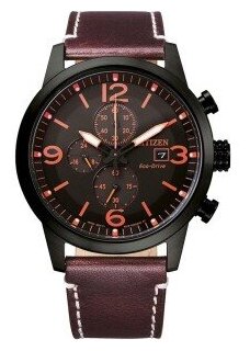 Наручные часы CITIZEN Eco-Drive CA0745-11E