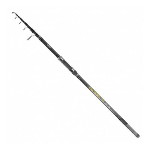 GRFish, Удилище карповое Calypso Tele Carp 12350, 3.60m, 120г удилище карповое flagman 3 х секц extreme carp bolo 6м