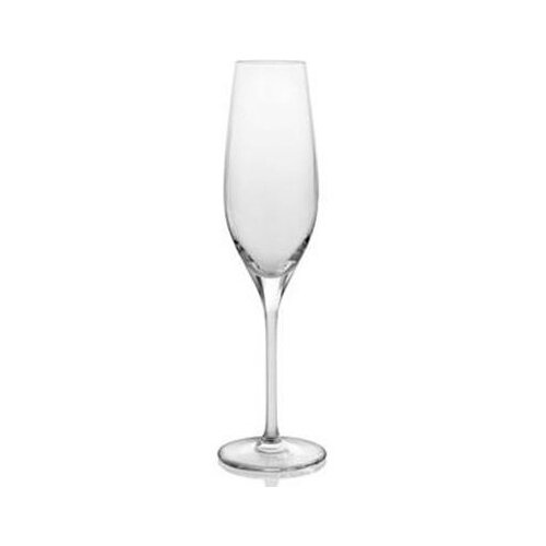фото Набор бокалов для шампанского из 6 шт. 210 мл. vizio, ivv