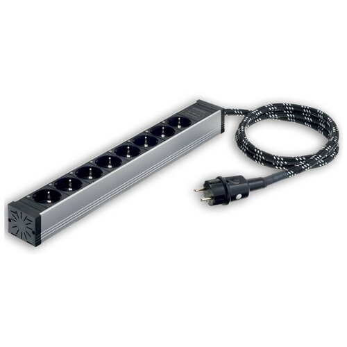 Inakustik Referenz Power Bar AC-2502-P8 3x2.5mm 1.5m (00716302) inakustik referenz power bar ac 2502 p8 3x2 5mm 3 0m 00716303