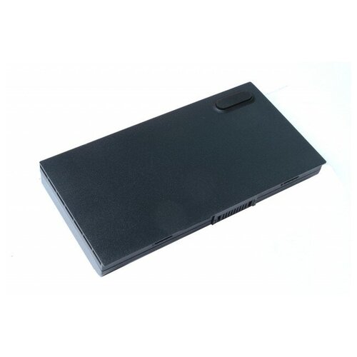 фото Аккумуляторная батарея pitatel extra для ноутбука asus n70s (5200mah)