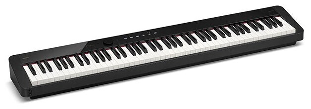 CASIO Privia PX-S1100BKC2 цифровое фортепиано