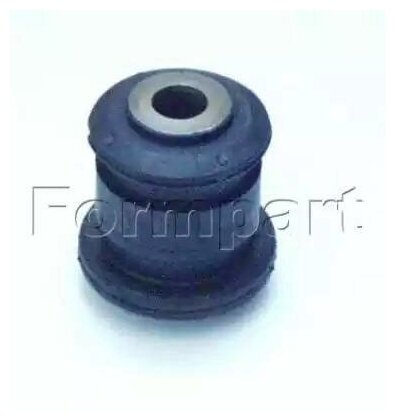 FORMPART 1500081 Сайлентблок MAZDA 2 03-07