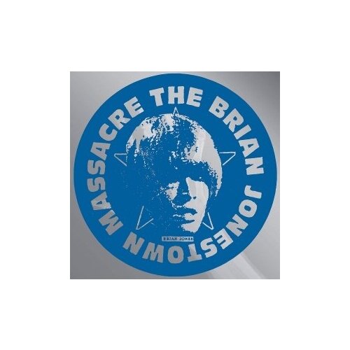 Brian Jonestown Massacre 