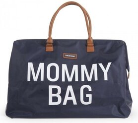 Сумка Childhome Mommy Bag navy