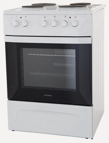 Изображение товара Электрическая плита Darina 1D 1404W