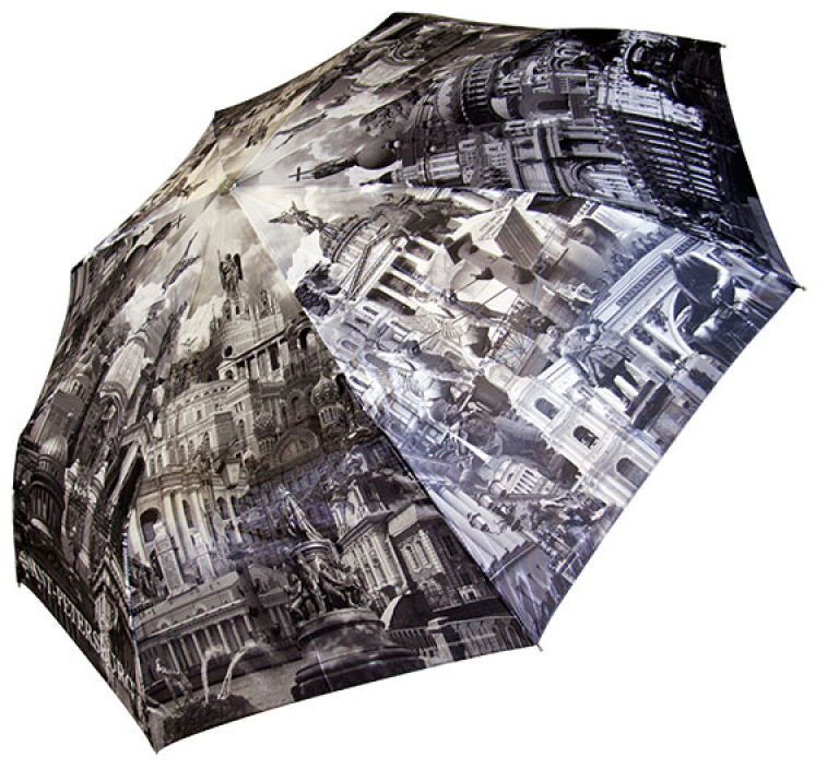 Зонт Петербургские зонтики