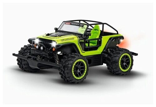 Машина на р/у Jeep Trailcat-Ax