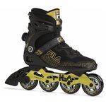 Роликовые коньки Fila Skates Legacy Qf 2022 - изображение