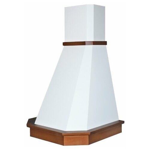 Вытяжка каминная Elikor Пергола 60П-650-П3Л бежевыйбукорех управление ползунковое 1 мотор 1116400₽