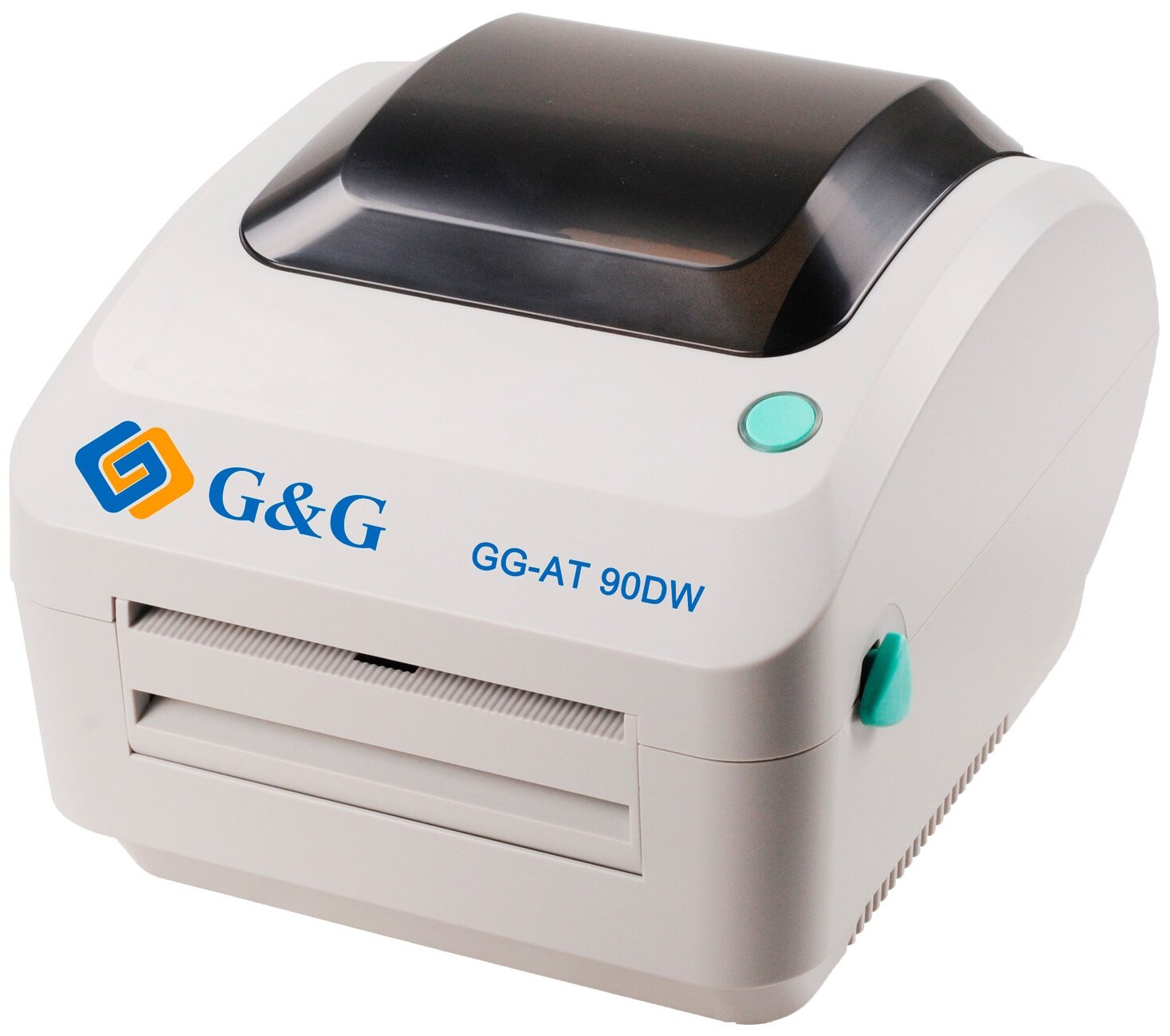 Термотрансферный принтер G&G GG-AT-90DW-U