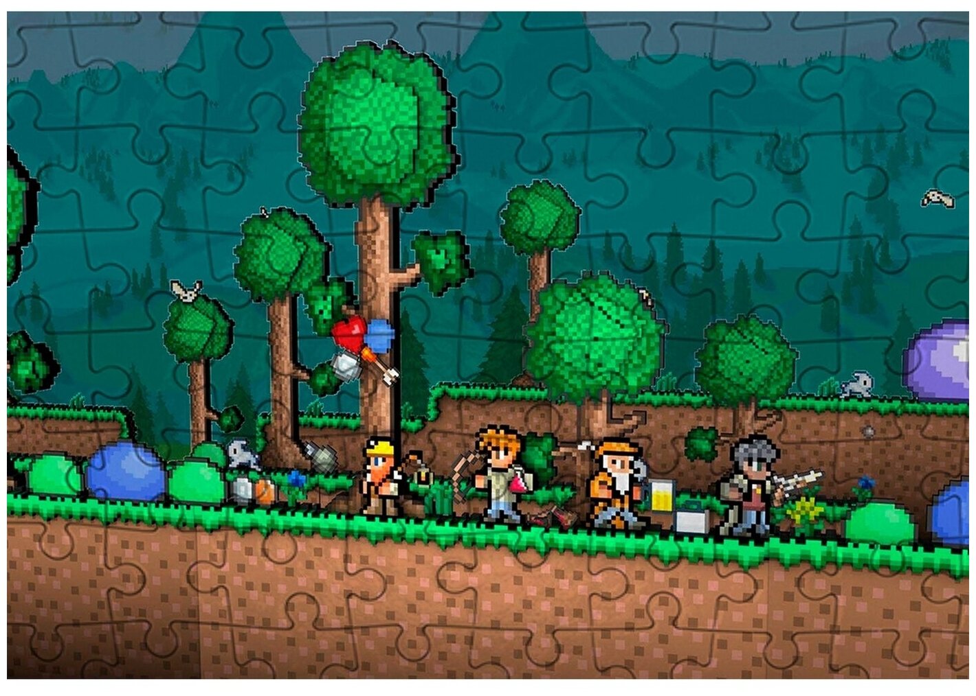 все для terraria mobile фото 76