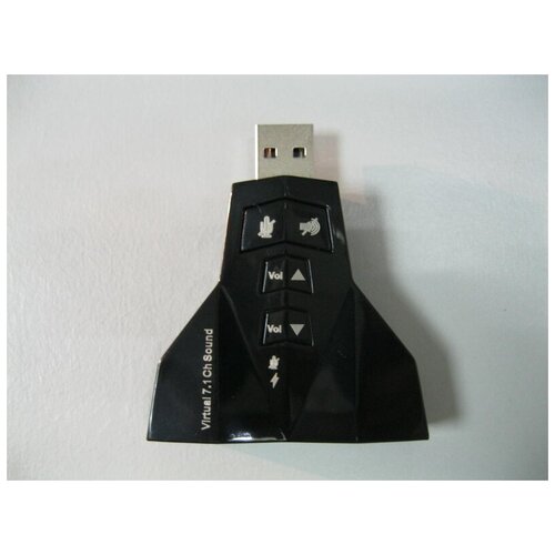 USB-интерфейс LTR JH-34