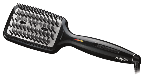 Стайлер BaByliss HSB101E - фотография № 2