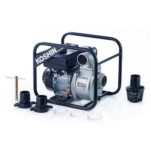 Koshin Мотопомпа для слабозагрязненной воды SEV-80x00513175