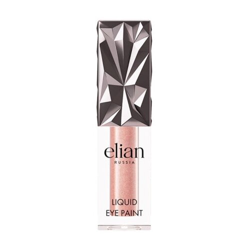 Elian Russia Жидкие тени Liquid eye paint, 4 мл elian russia жидкие матовые тени liquid eye paint 4 мл