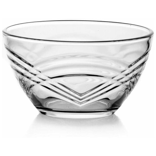 Салатник стекло маленький сидней 11СМ (36) опытный стекольный