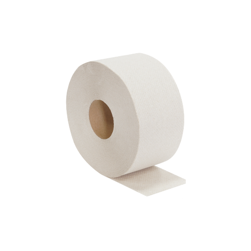 Купить Туалетная бумага 200 метров, Набережночелнинский картонно-бумажный комбинат, вторичная целлюлоза, Туалетная бумага и полотенца