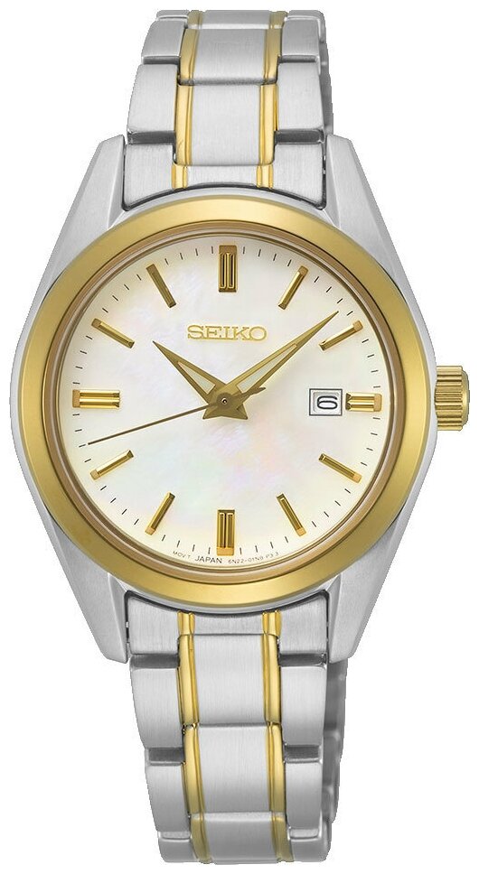 Наручные часы SEIKO CS Dress