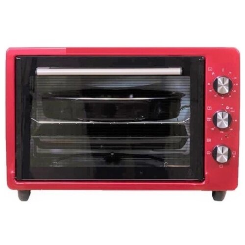 Мини-печь LuxDorf G3435 478000₽