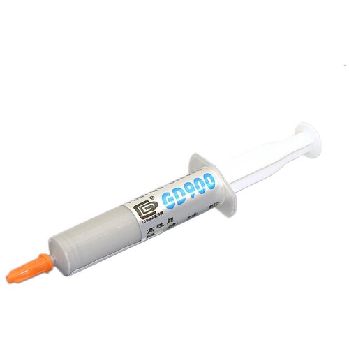 Термопаста Thermal Grease GD900, 15 грамм